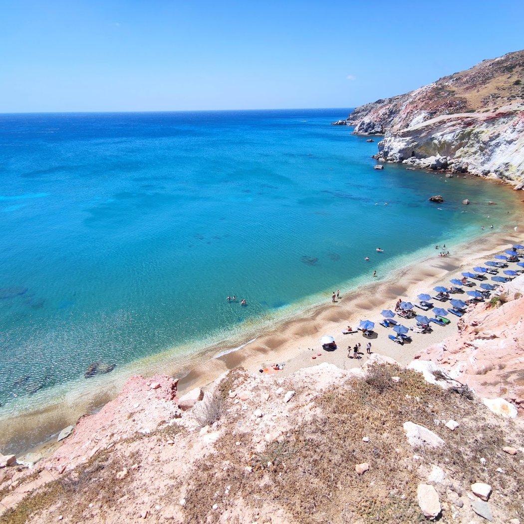 Paralia Paleochori 1
