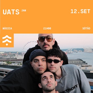 UATS 1