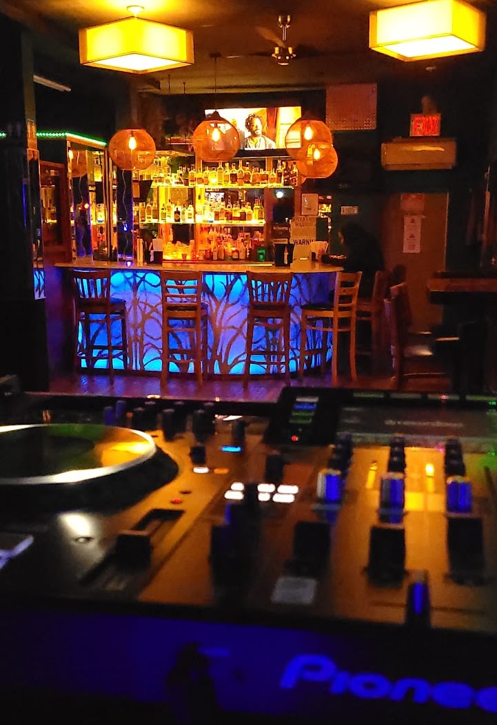Acoustik Garden Lounge 3