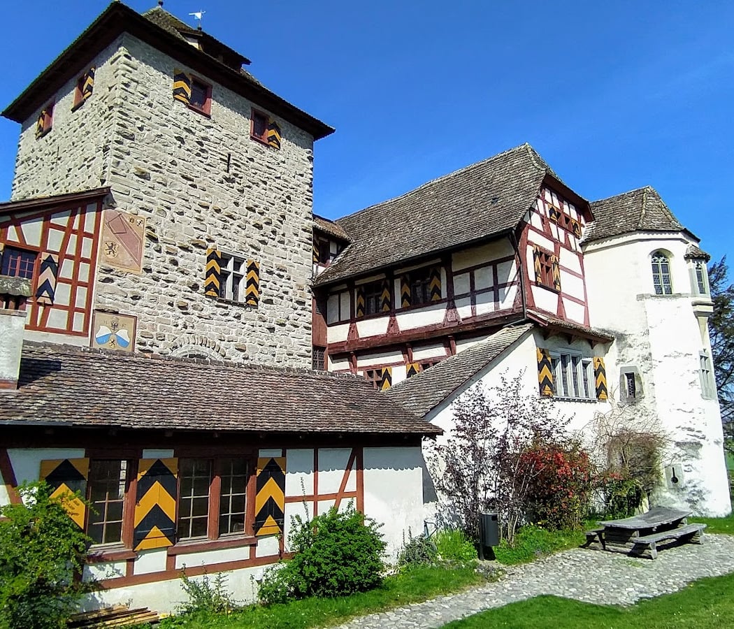 Schlossführungen 3