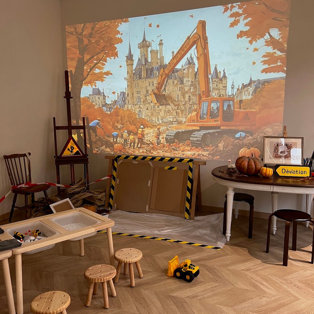Exposition d’art – Archi Pêle-Mêle 2