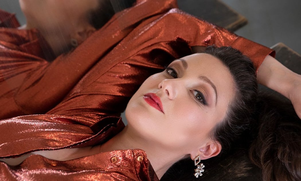 Orchestre de Paris / Xu Zhong 3