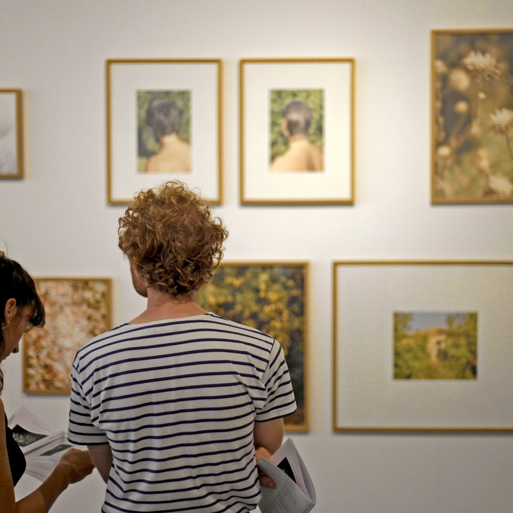 Parcours imaginaires – Vost Collectif 4