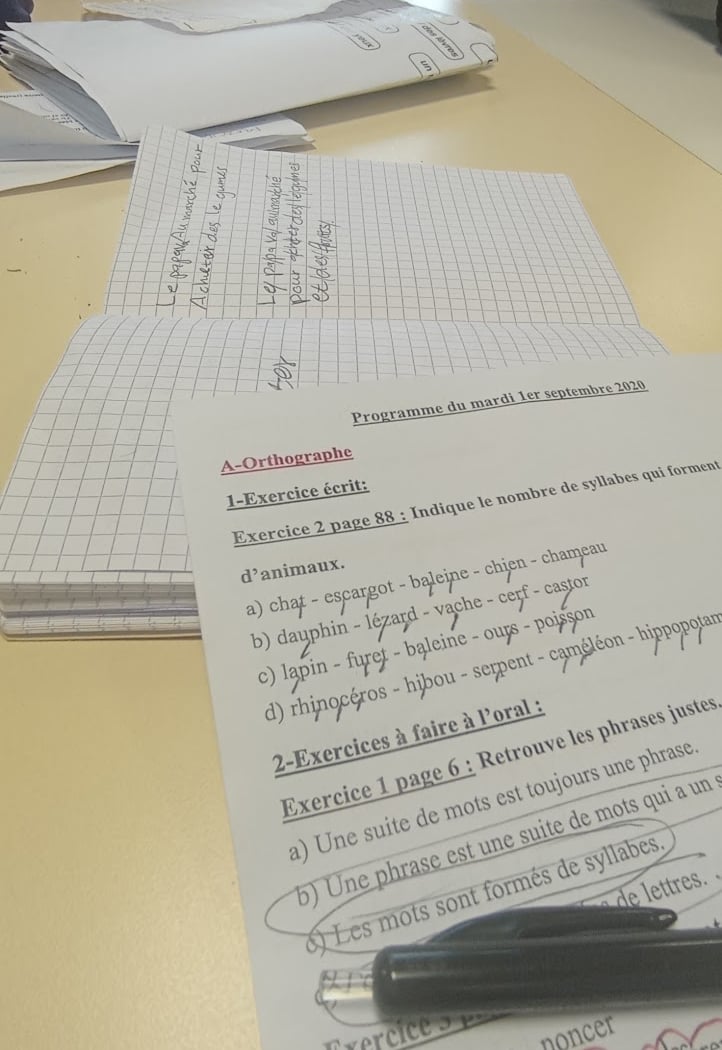 Maison Pour Tous 1