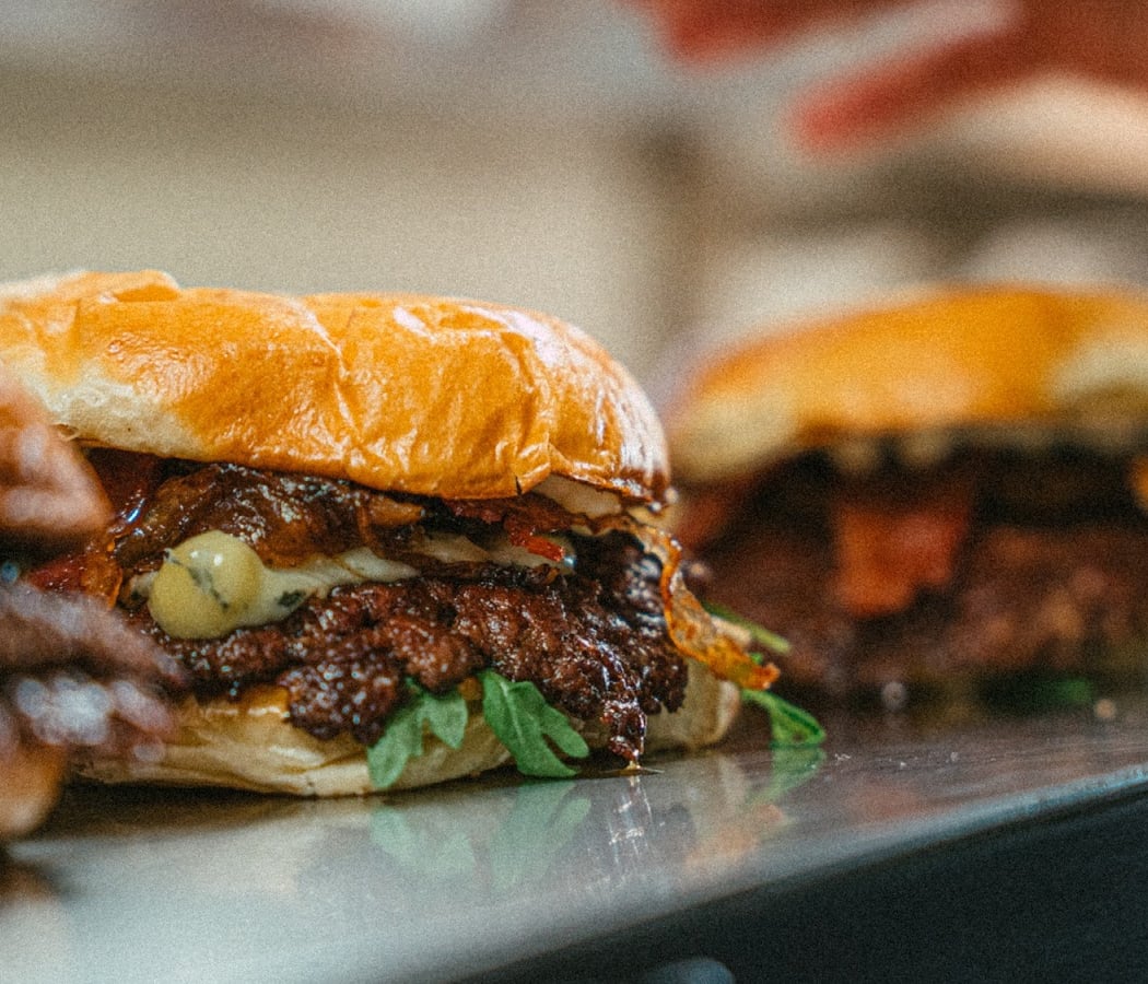 Holymelt - Burger & Coffee 1