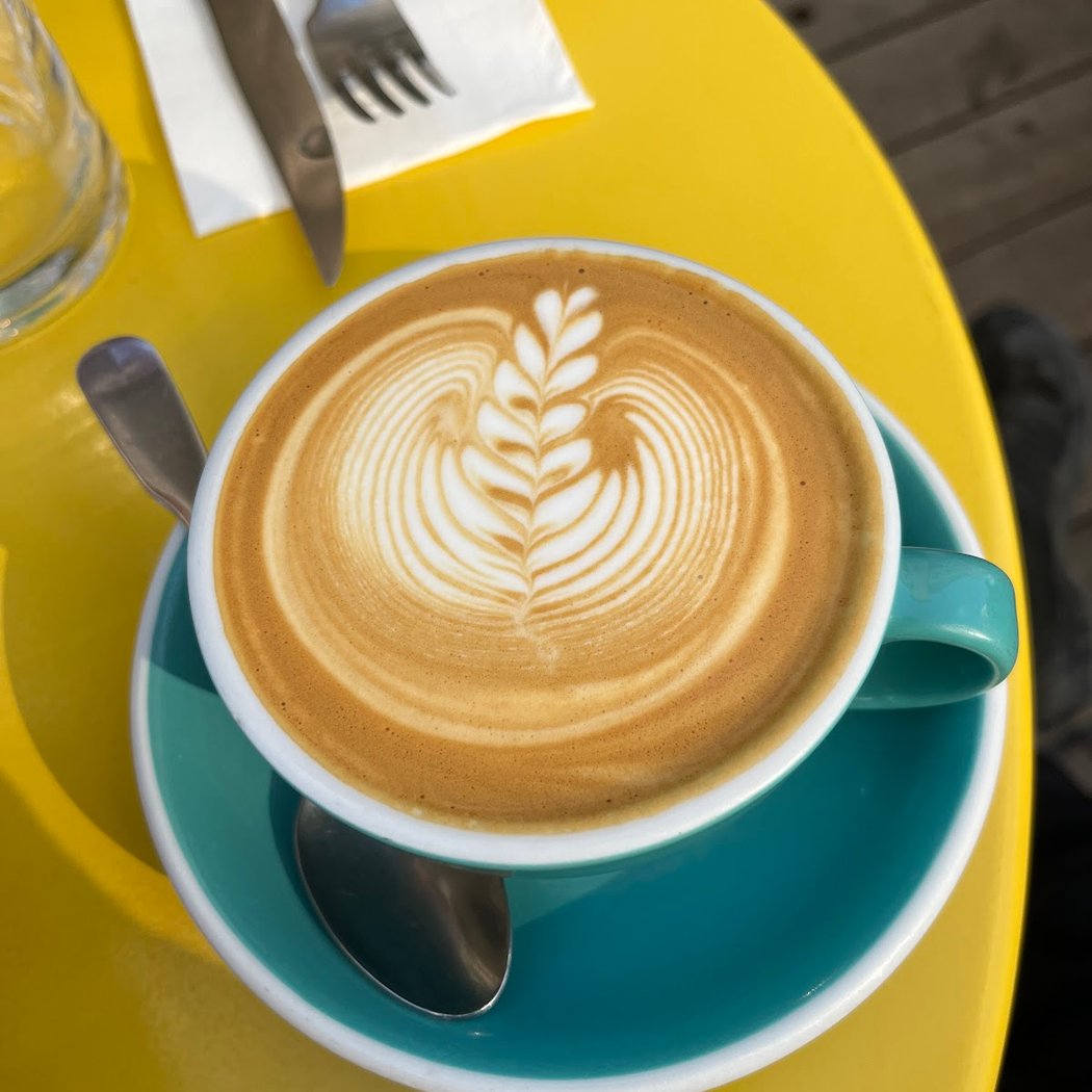 O Coffee 1