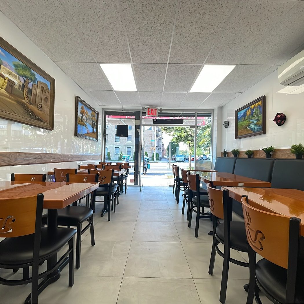Tarim Uyghur Restaurant 2