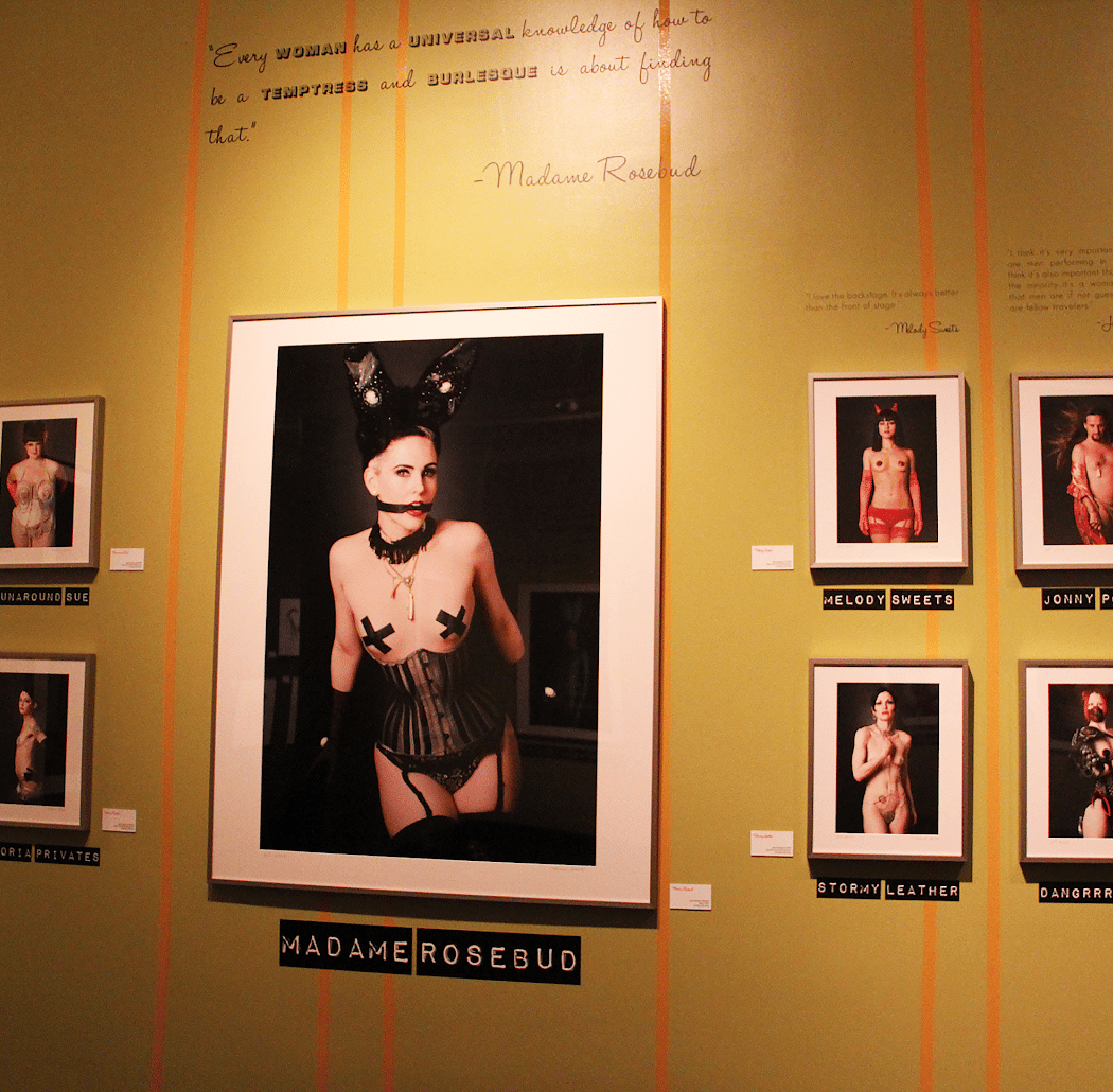 Porno Chic to Sex Positivity: Erotic Content & the Mainstream, 1960 till Today 2