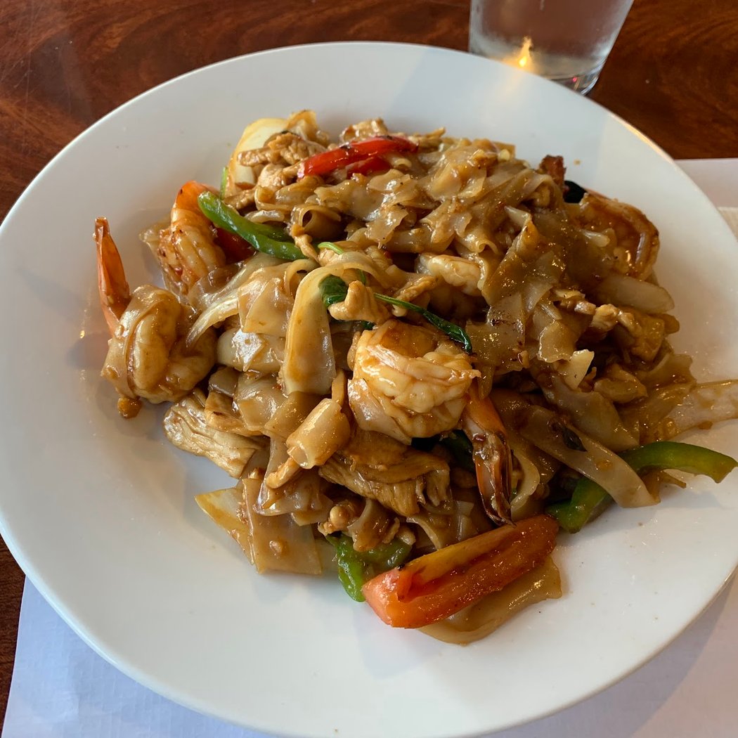 Jasmine Thai 3