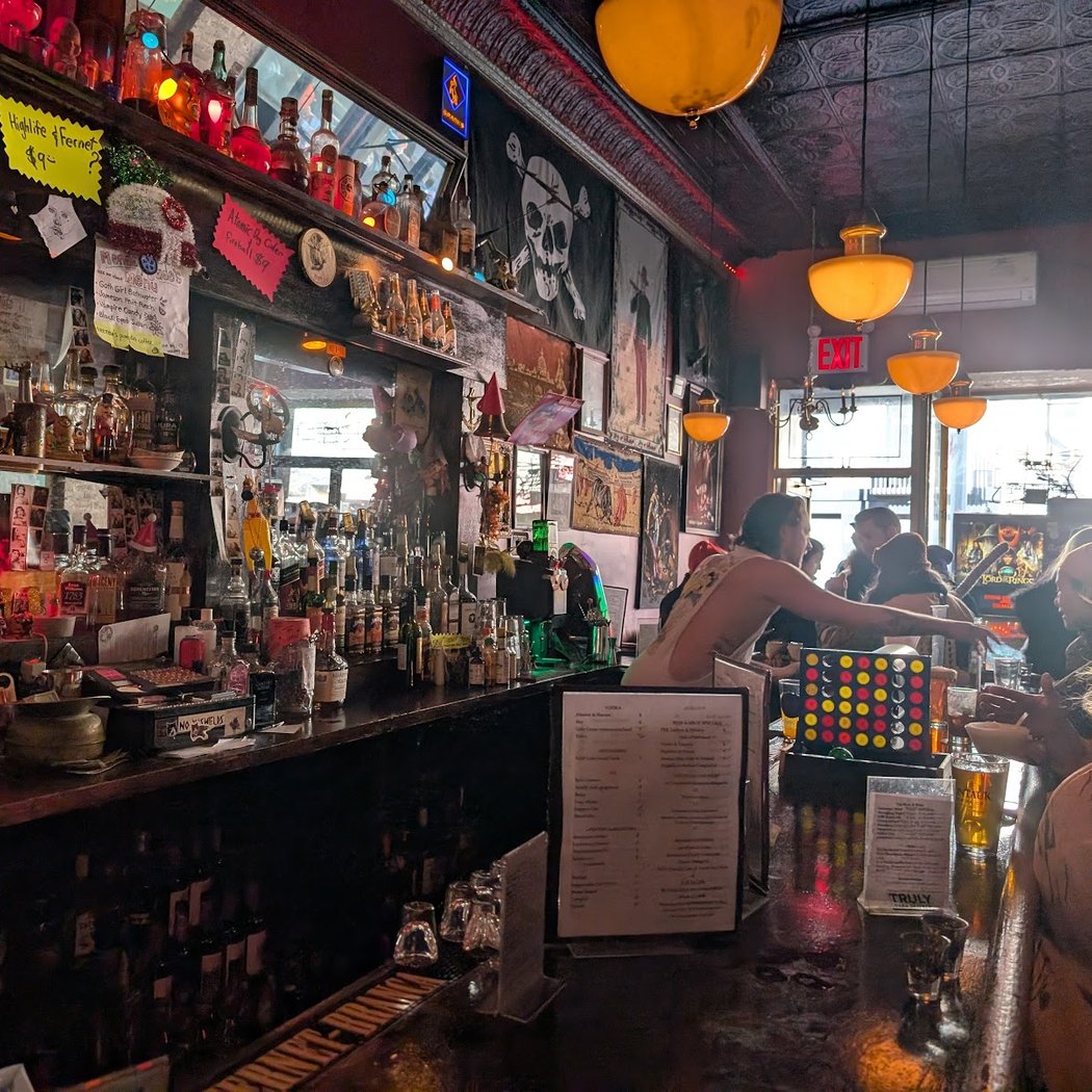 Bushwick Country Club 3