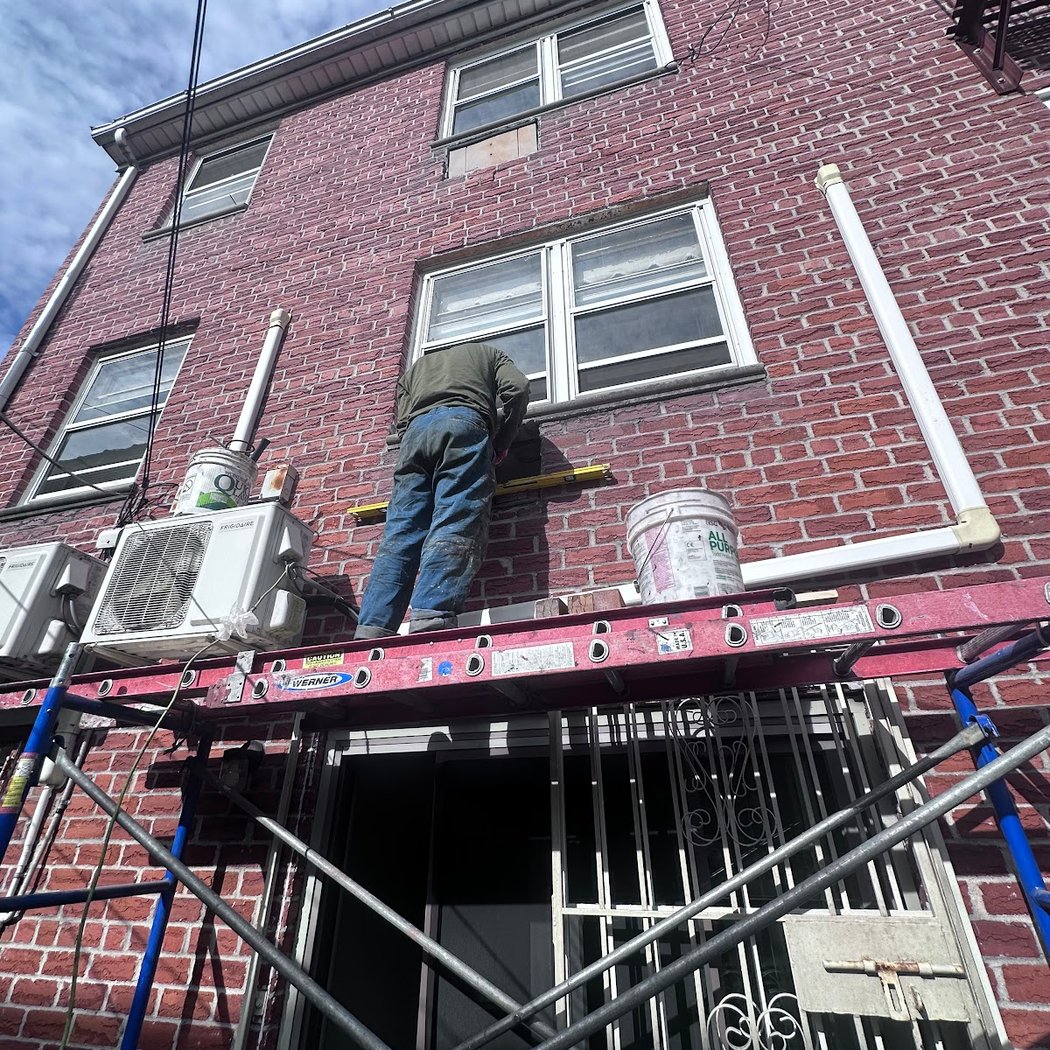 SAS Roofing & Waterproofing 3