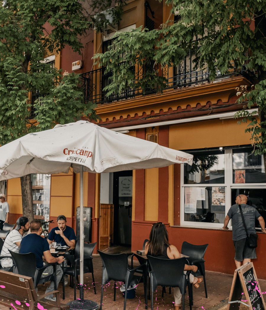 Cervecería La Manduca 2