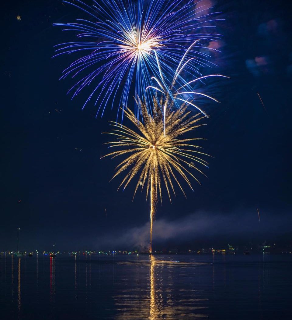 Cary Presents: Independence Day Celebration 1