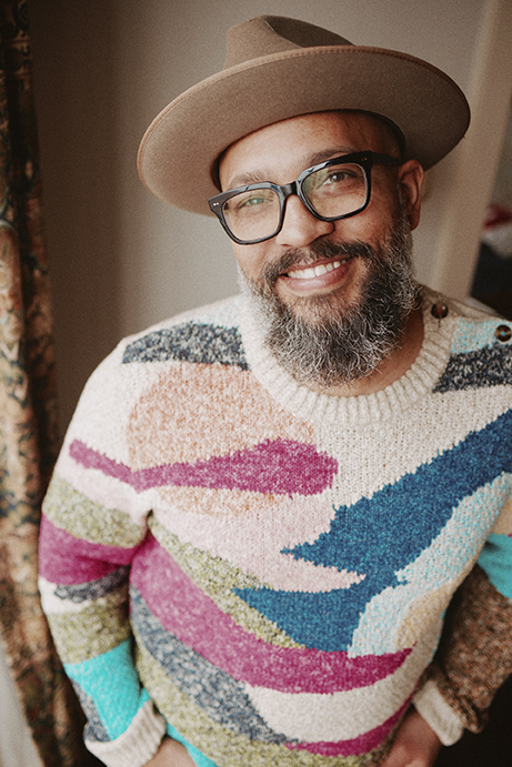 Picture Book Spotlight with David Elmo Cooper 2