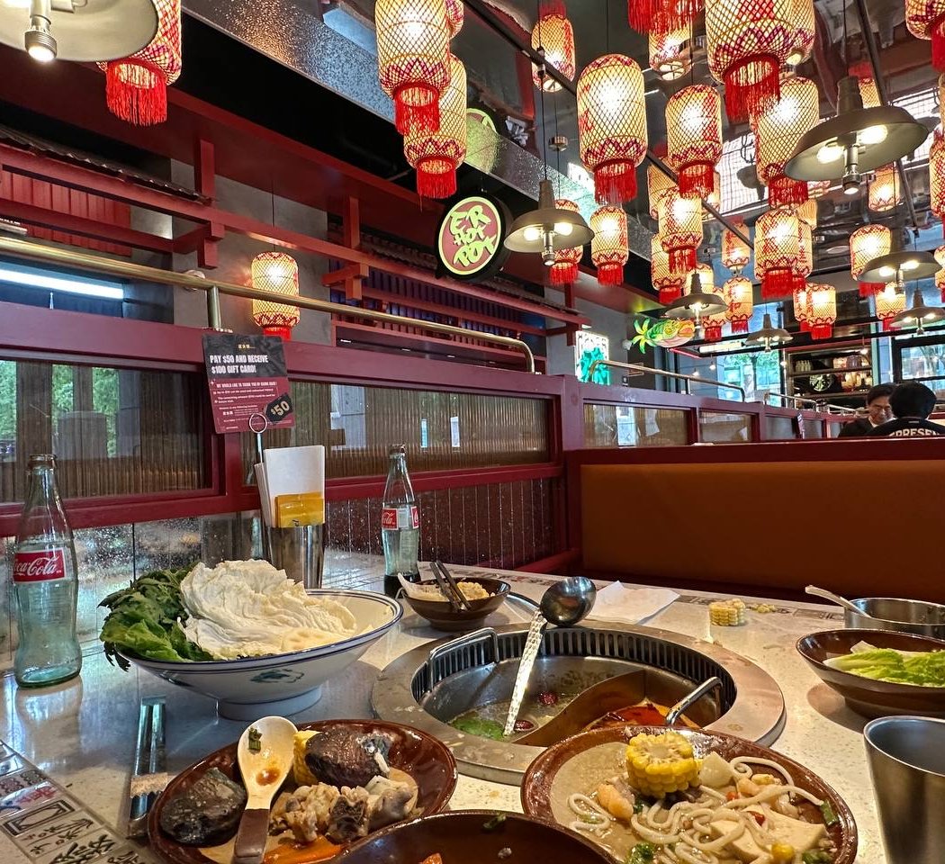 ER HOT POT - Battery Park 3