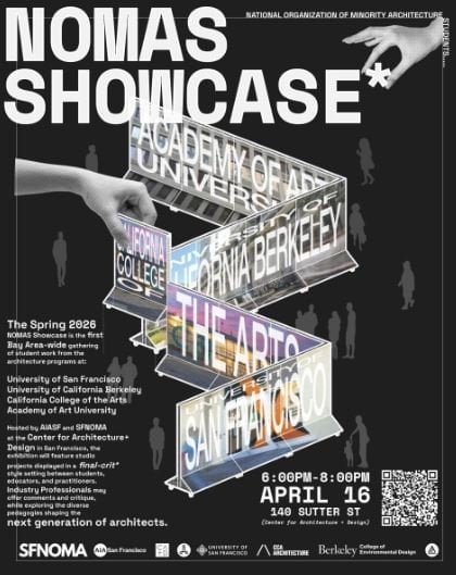 NOMAS Student Showcase 1