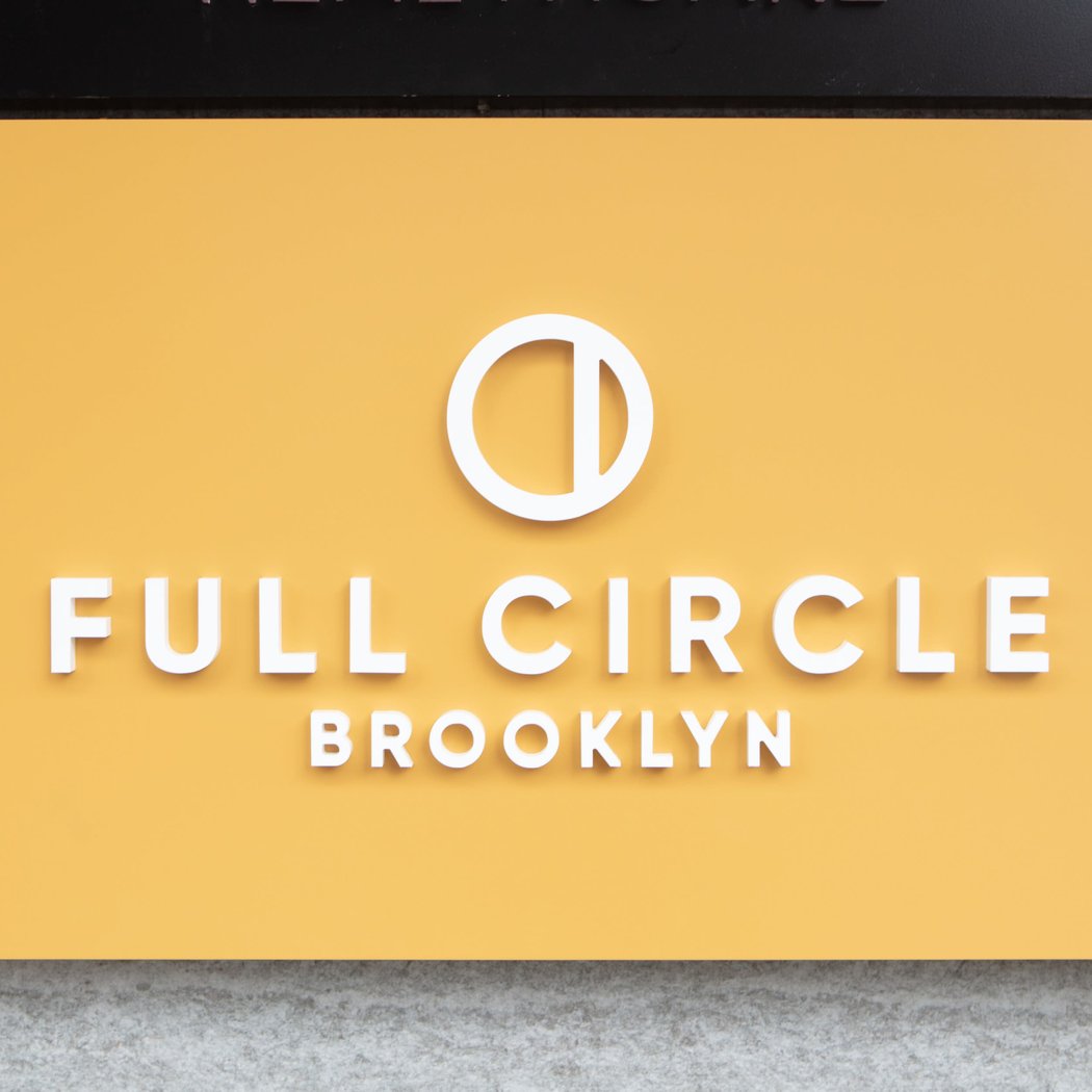 Full Circle Brooklyn 2