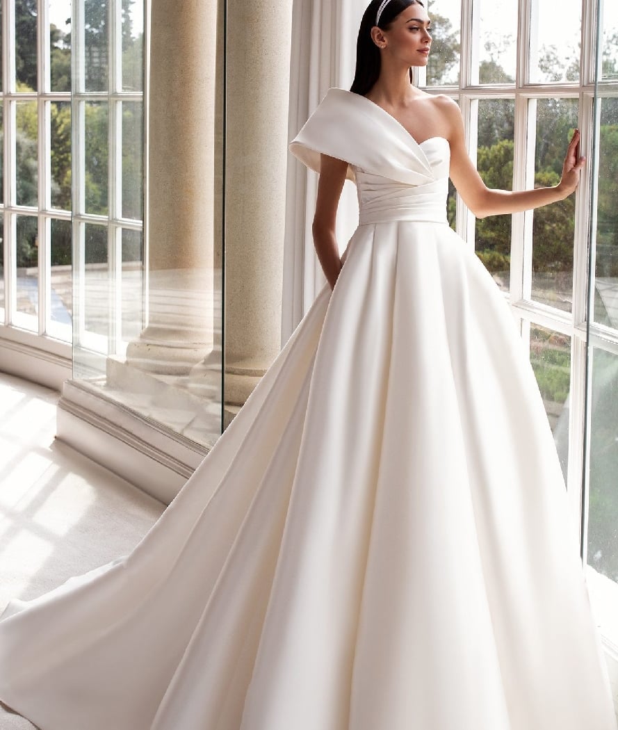 Rin's Bridal 3