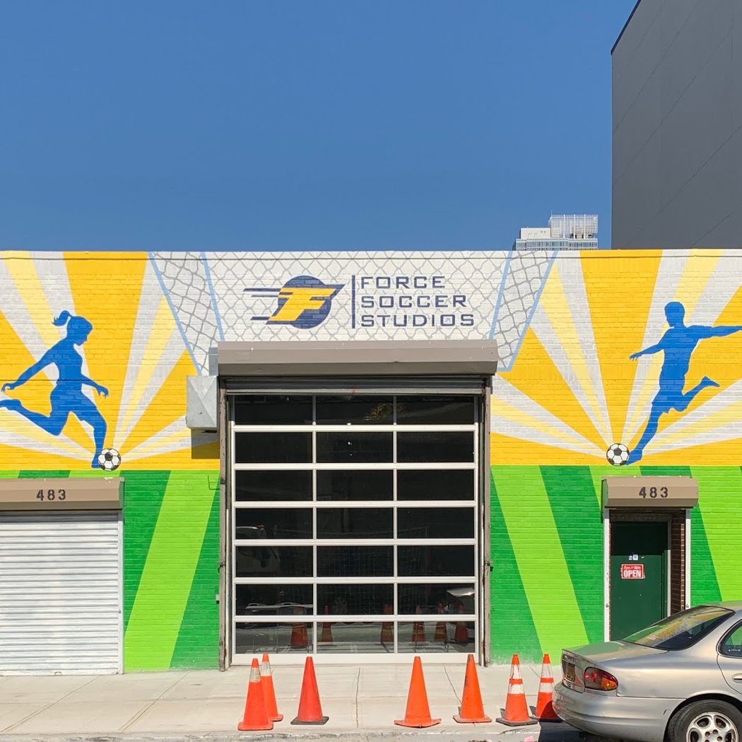 Brooklyn Force Soccer Programs 3