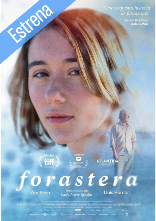 Forastera 1