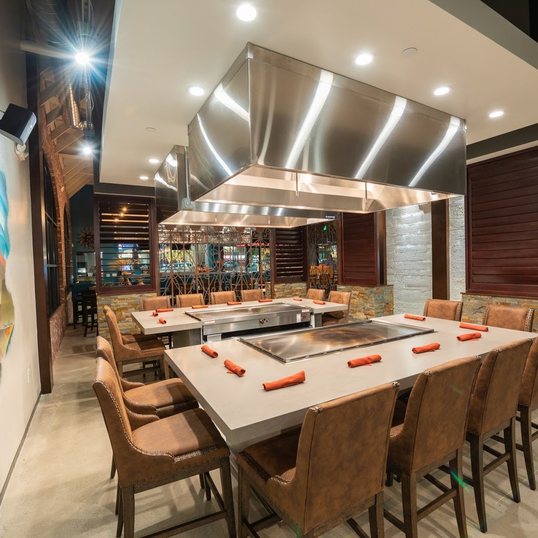 Descanso Restaurant 2