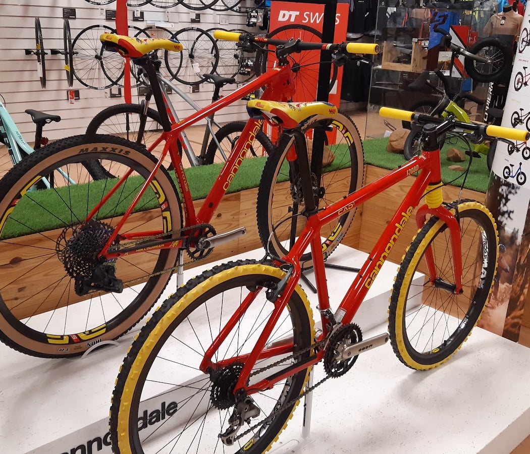 Culture Vélo Corbeil 3