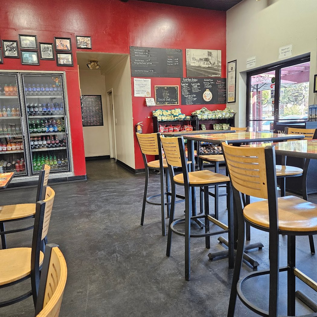 Kinder's Meats-Deli-BBQ 2