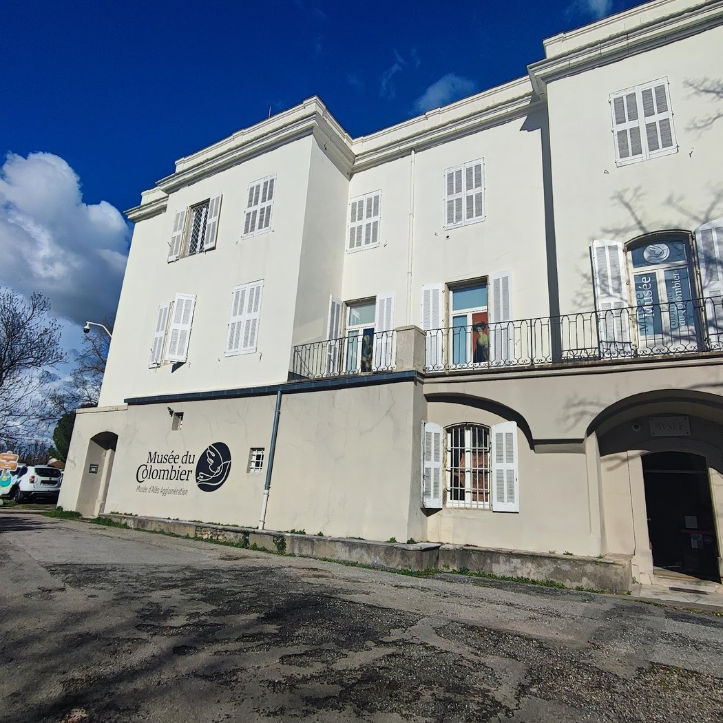 Musée du Colombier 2