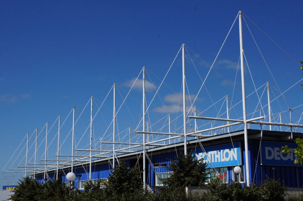 Decathlon 1