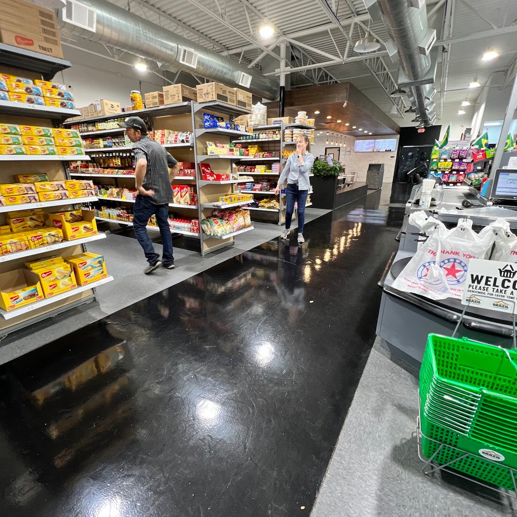 Kiosk Brazil 2