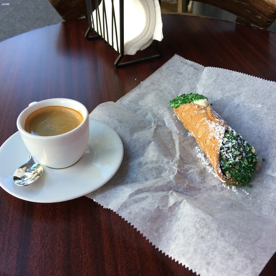 Gino's Pastry Shop & Cafe 4