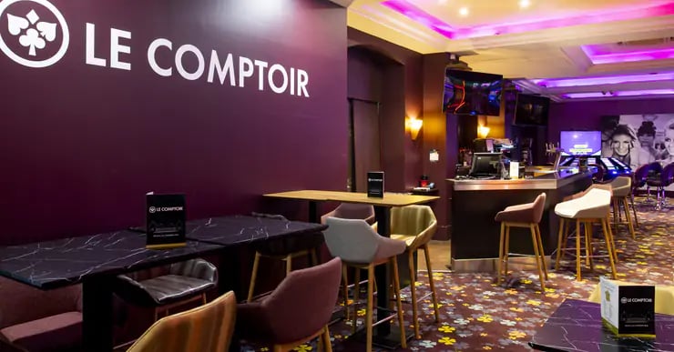 Le Comptoir JOA de Châtelaillon 2