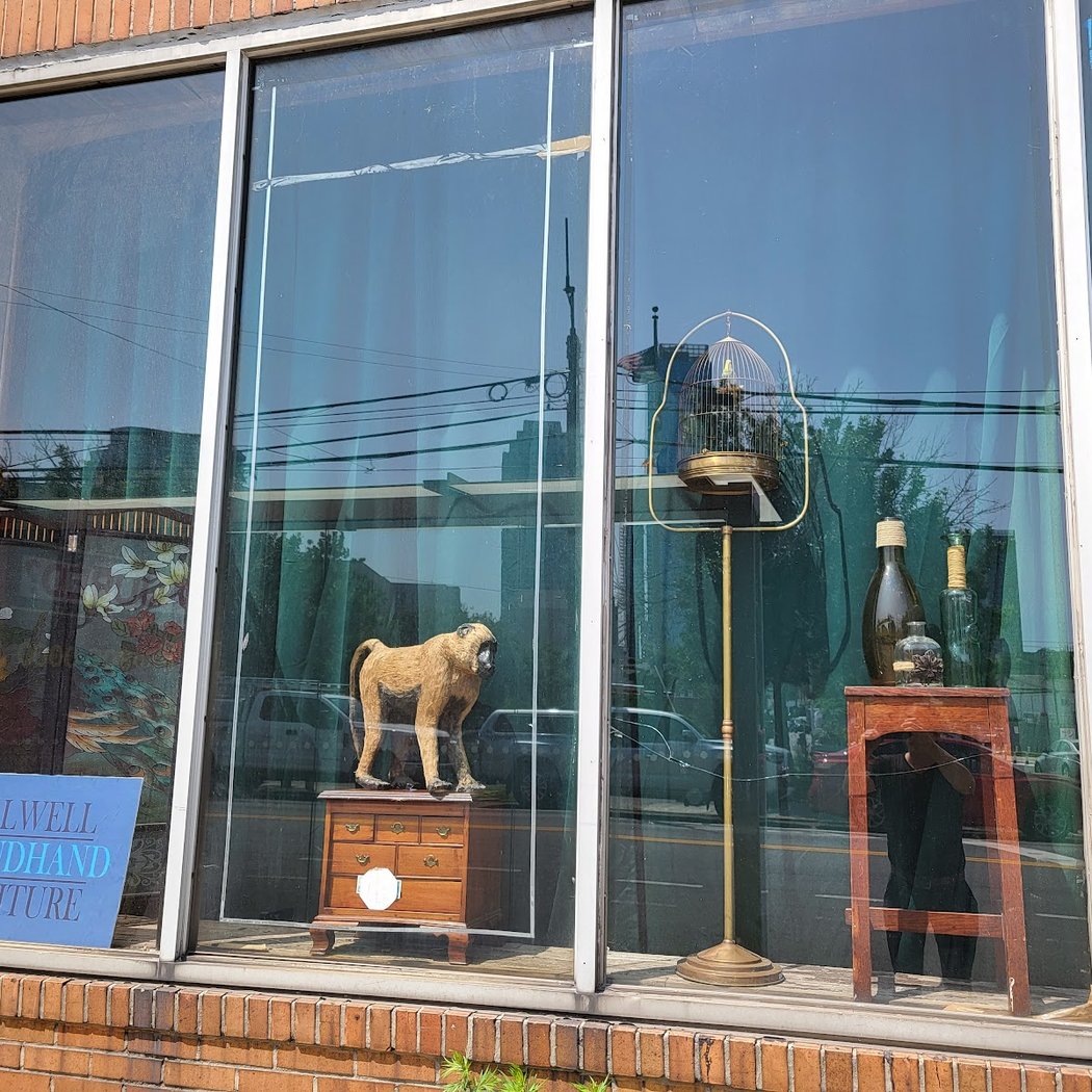 Stillwell Secondhand Furniture 2