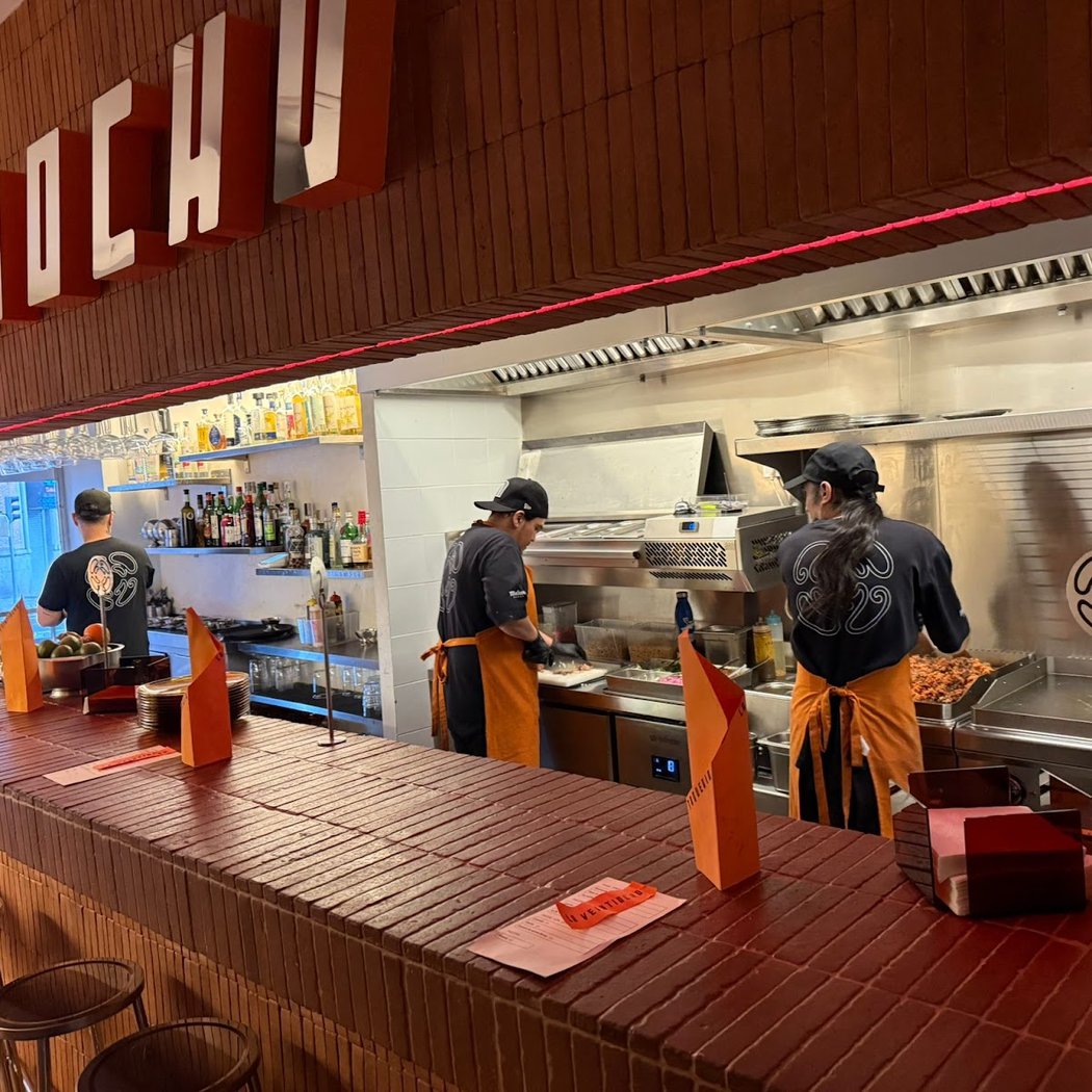Tacos la Veintiocho 2
