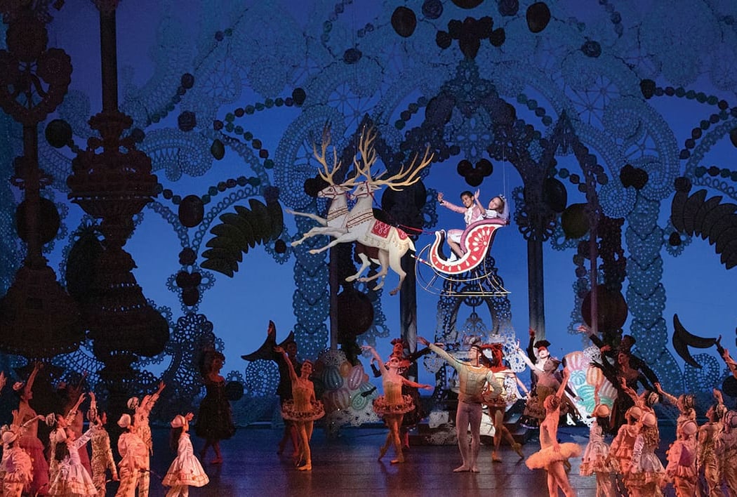 George Balanchine's The Nutcracker® 1