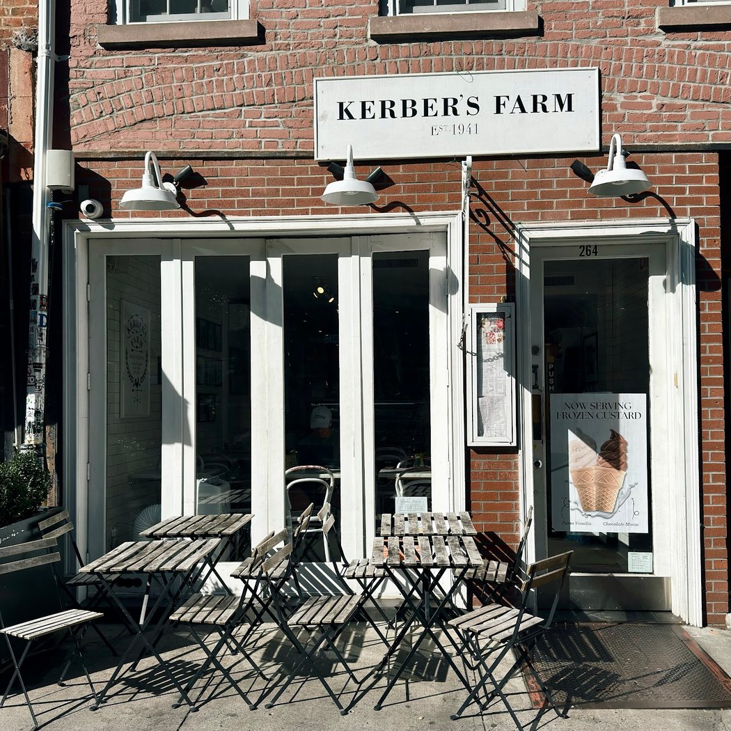 Kerber's Farm 2