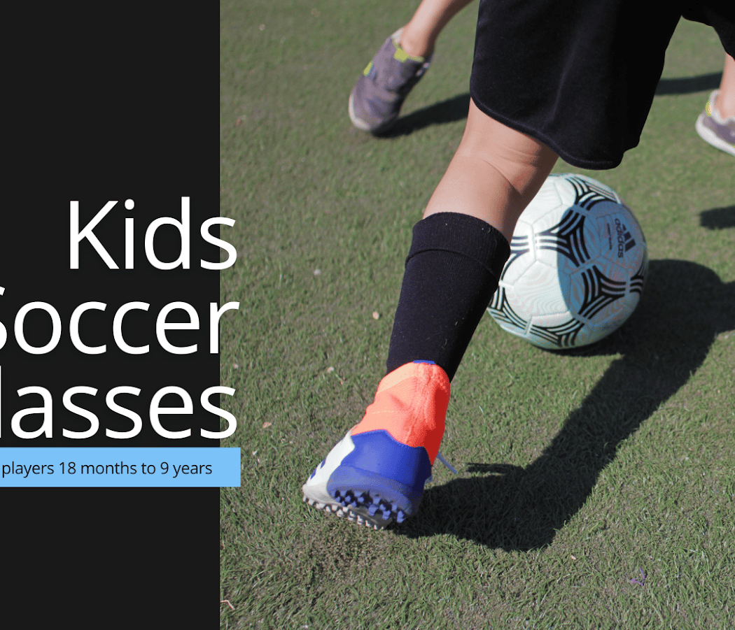 Soccer Parties 1