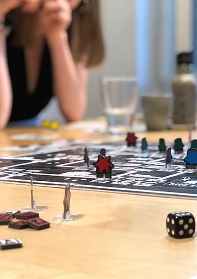 Atelier JEU M'ÉCLATE ! avec Antoine le maître de jeu 1