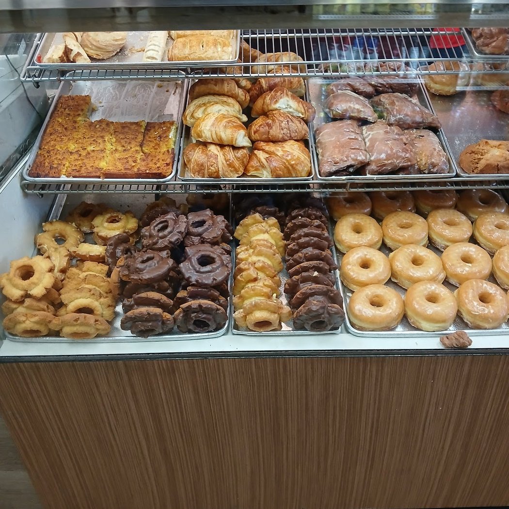 World's Fare Donuts 2