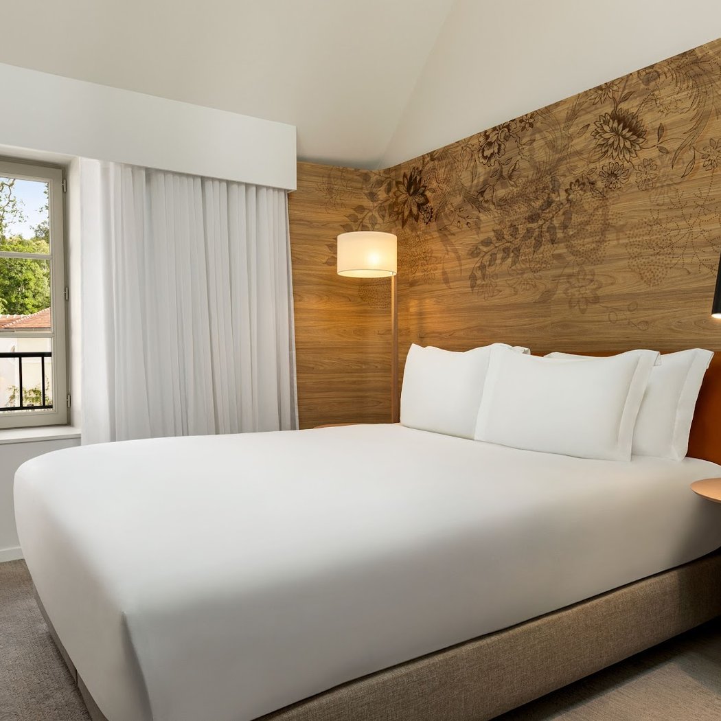 Dolce By Wyndham Versailles - Area Du Montcel 3