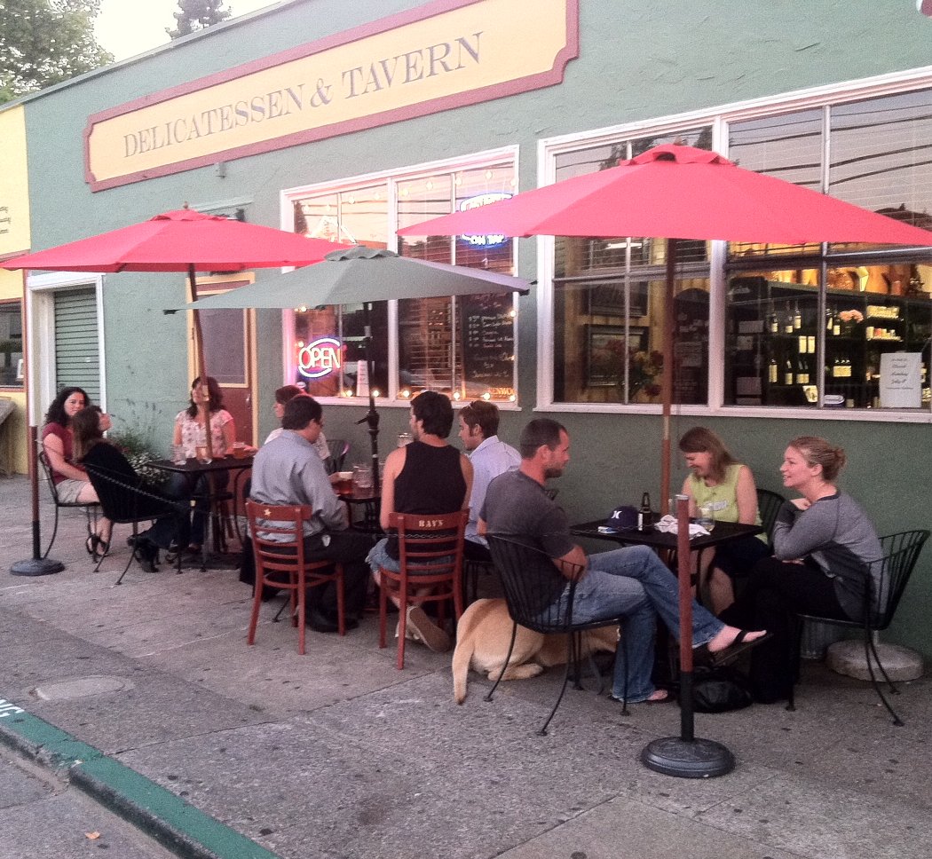 Ray's Delicatessen & Tavern 2
