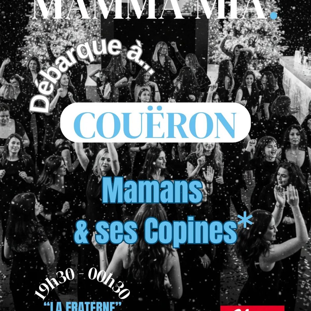 Mamans & ses Copines 2