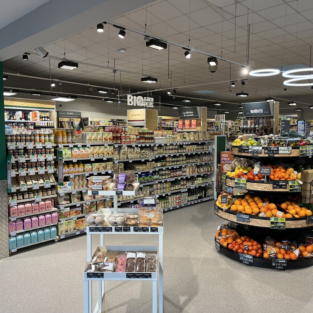 Carrefour Express 1