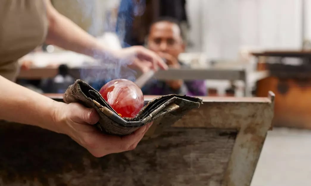 Ignite Glass Studios 1