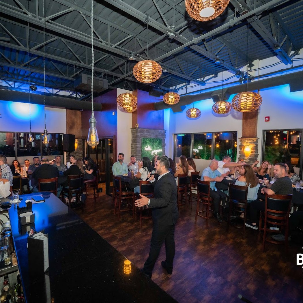 Booma Bar & Kitchen 2