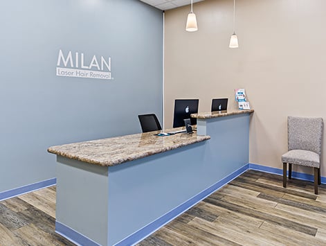 Milan Laser Hair Removal 3