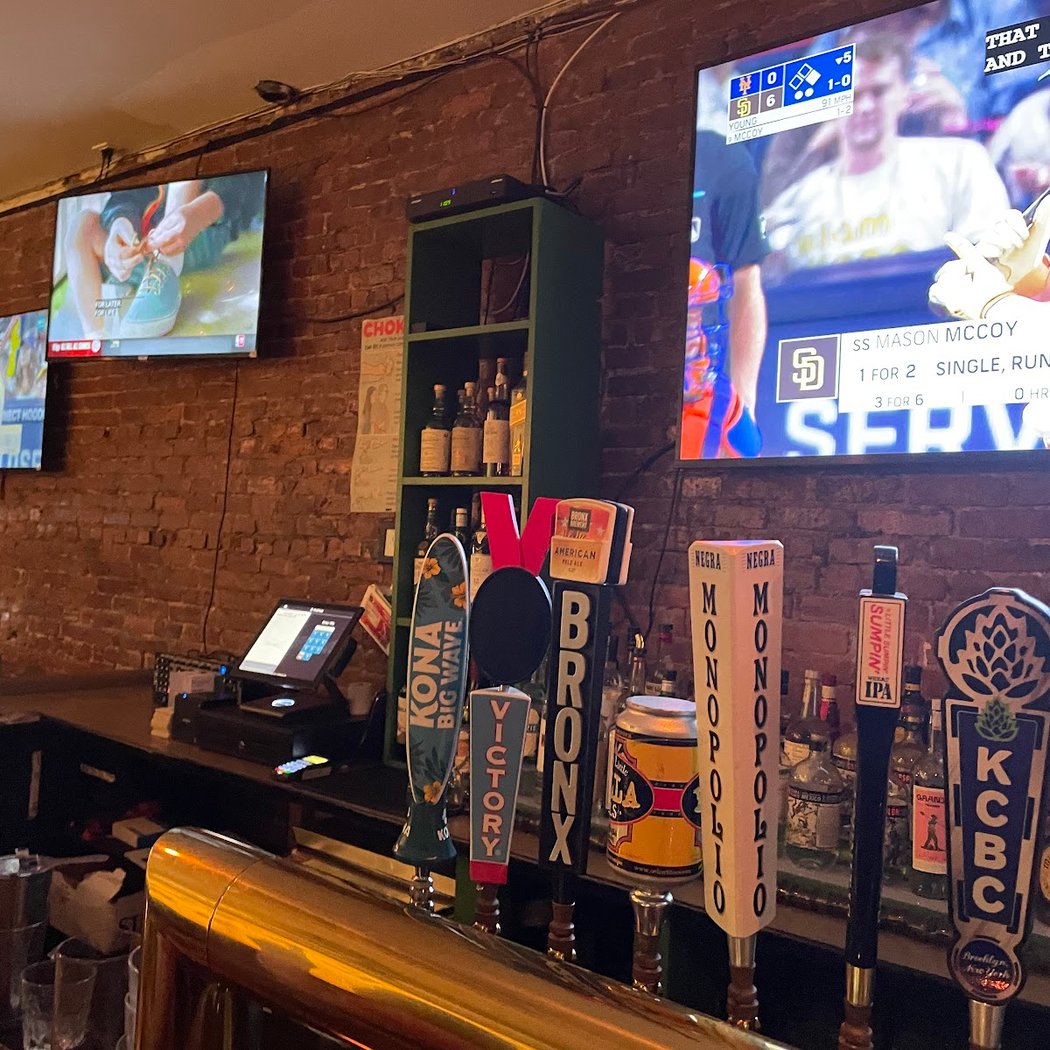 The Westbury Trivia Night 4