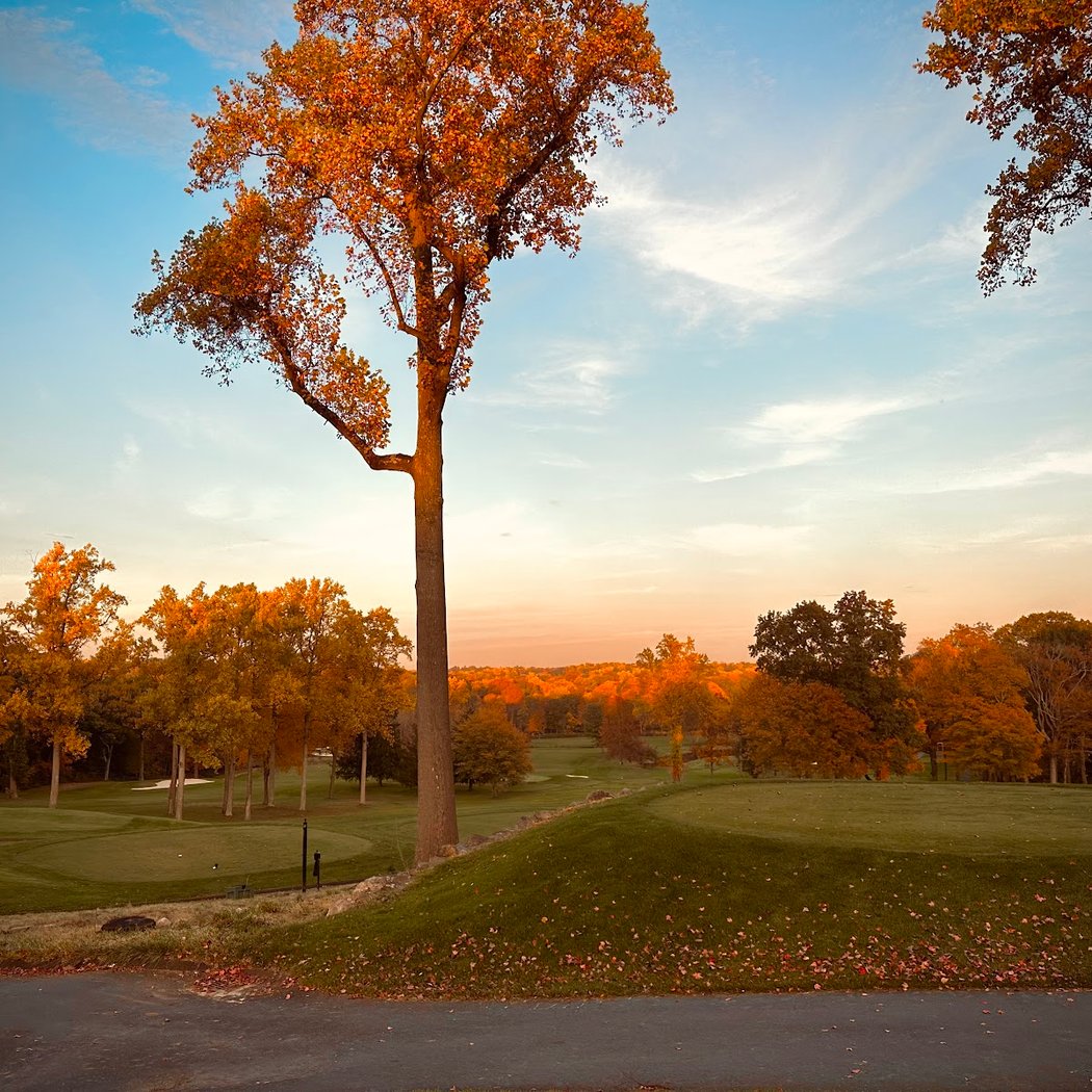 Sterling Farms Golf Course 1