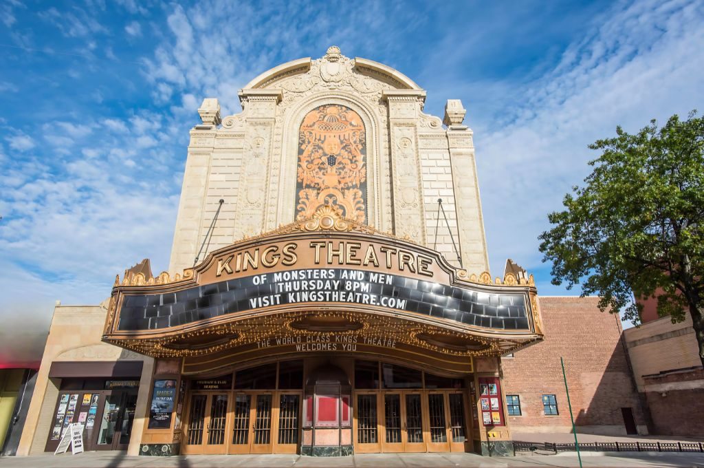 Kings Theatre 3