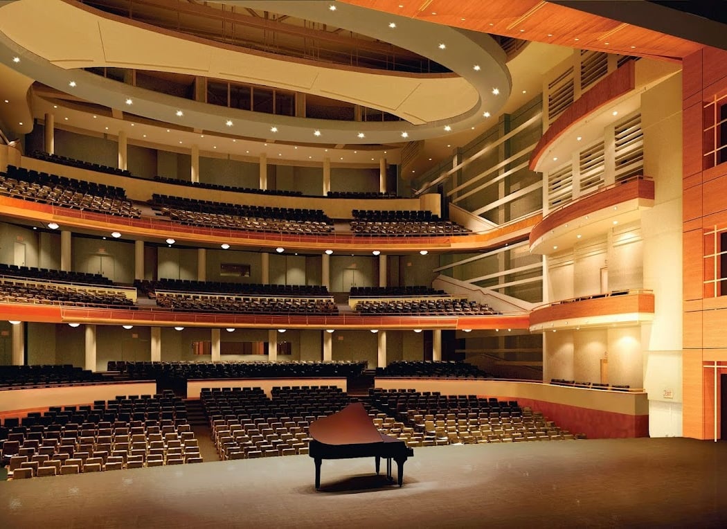 Austin Symphony Orchestra: Elf In Concert 3